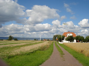 Post Congress Tour, Visingsö island pic14