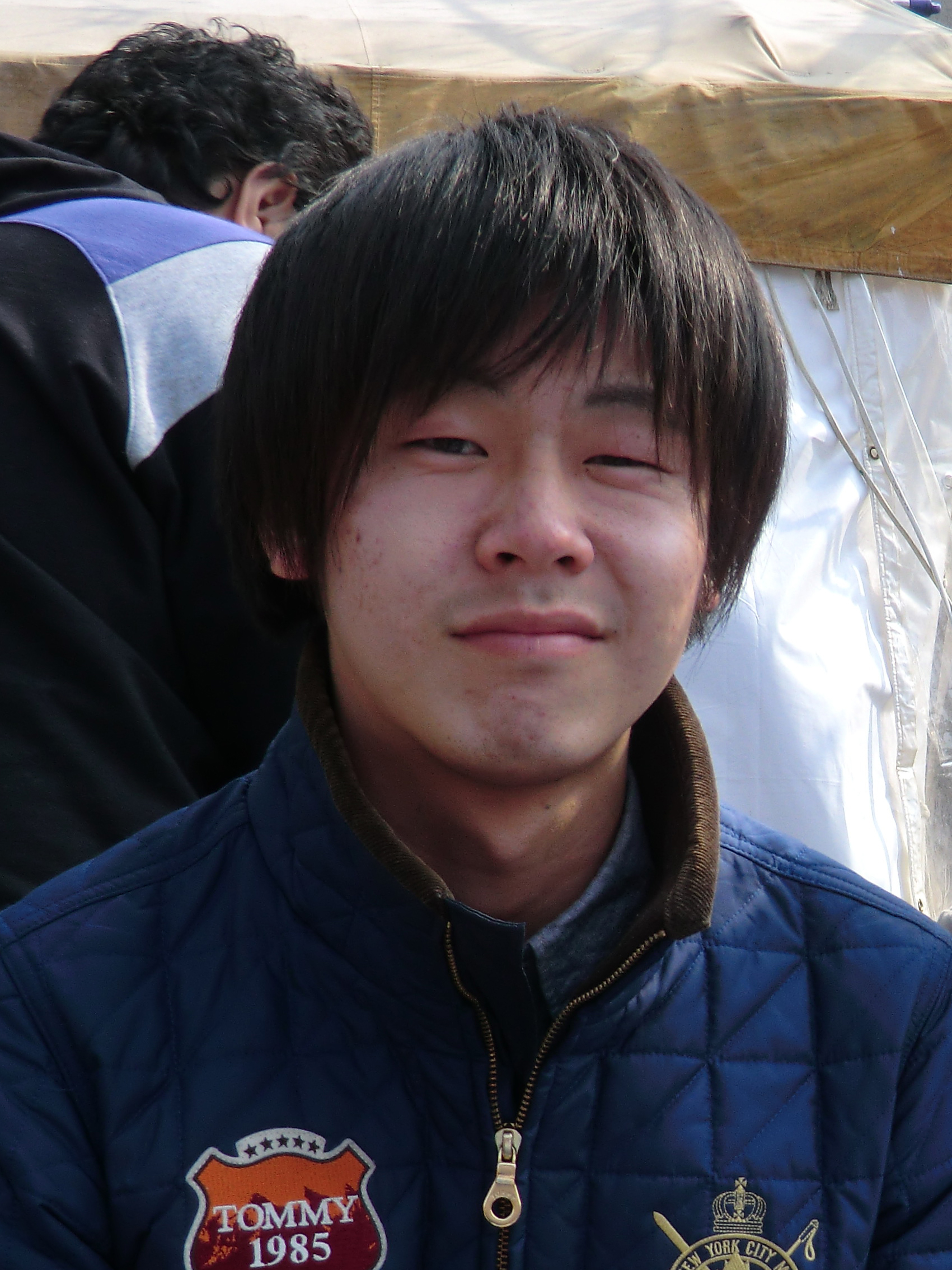 sakakibara